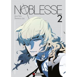 Noblesse T.02