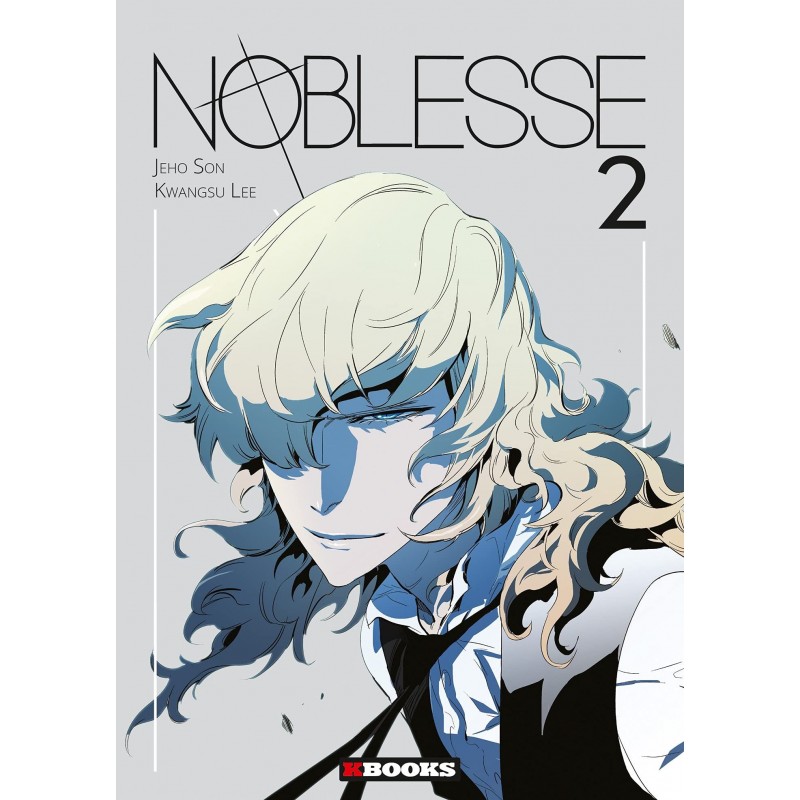 Noblesse T.02