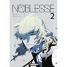 Noblesse T.02