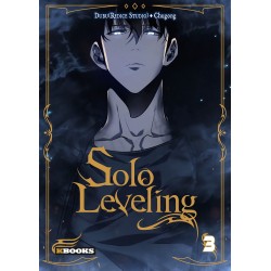 Solo Leveling T.03