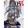 The Alexis Empire Chronicle T.05