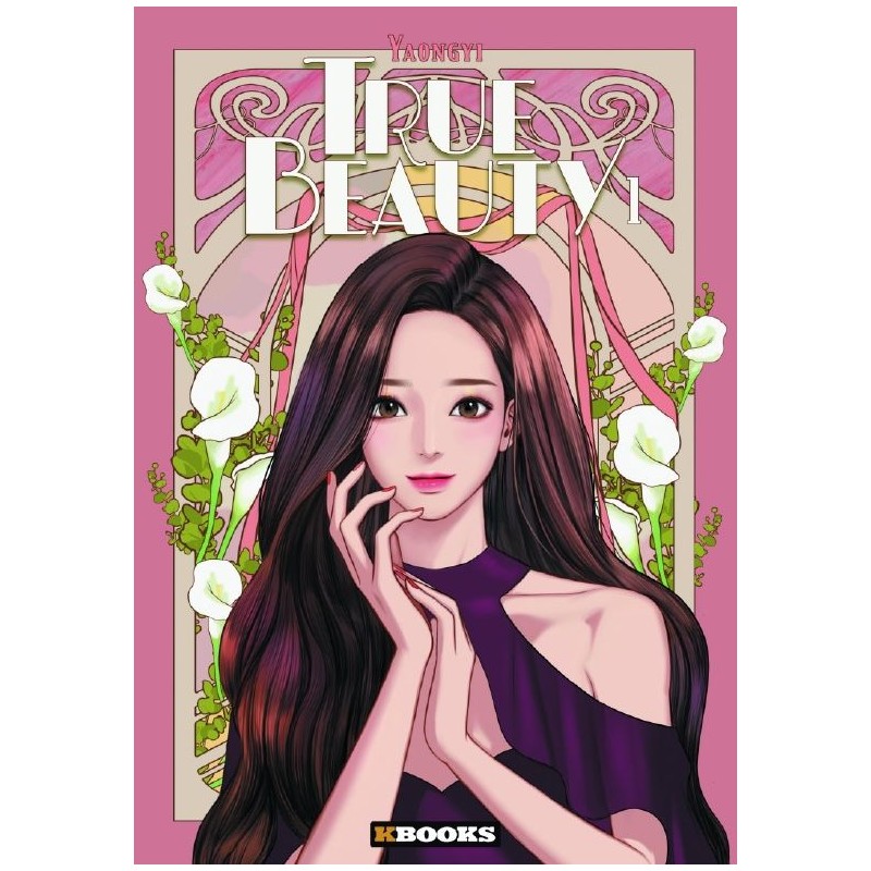 True Beauty T.01 True Beauty T.01