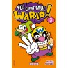 Yo ! C'est moi, Wario ! T.03