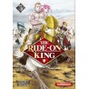 The Ride-on King T.03