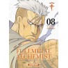 FullMetal Alchemist - Edition Perfect T.08