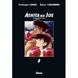 Ashita no Joe T.08