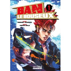 Ban le bouseux T.01