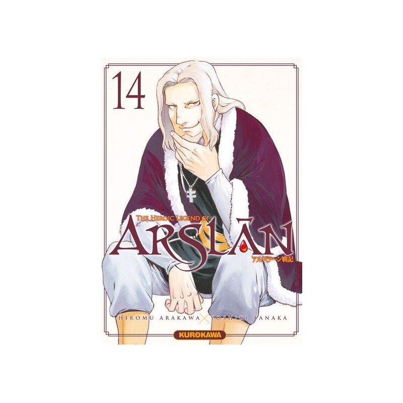 Arslân T.14