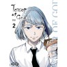 Tower of God T.02