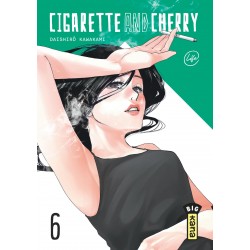 Cigarette and Cherry T.06