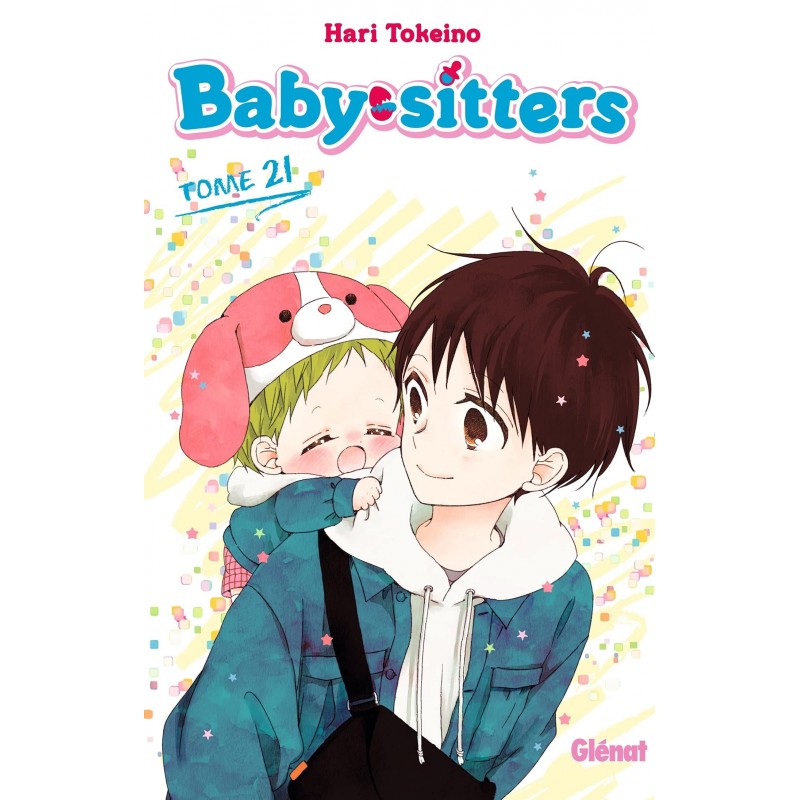 Baby-sitters T.21