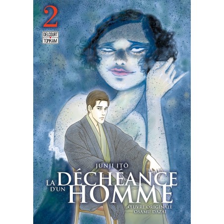 Déchéance d'un Homme (la) T.02