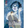 Déchéance d'un Homme (la) T.02