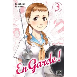 En garde ! T.03