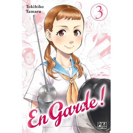 En garde ! T.03