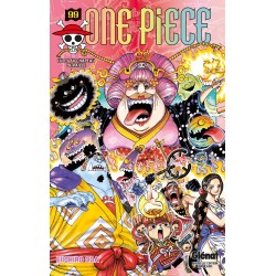 One Piece T.99