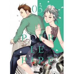 Pour le pire T.03
