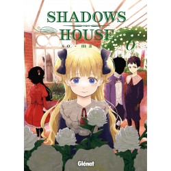 Shadows House T.06