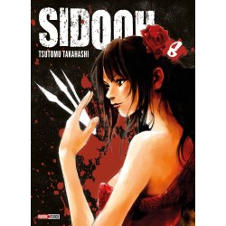 Sidooh T.08