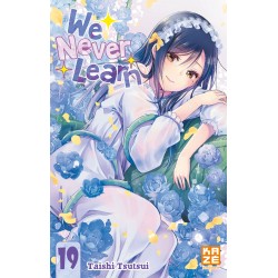 We Never Learn T.19