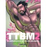 TTBM T.02 - La compilation de BD gay très très bien montée