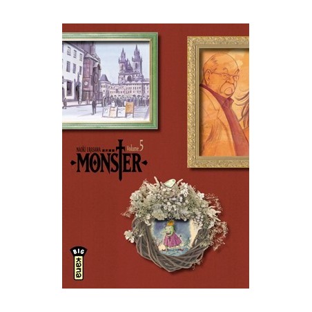 Monster Edition Deluxe T.05