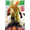 One Punch Man T.23