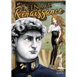 Teenage Renaissance T.01