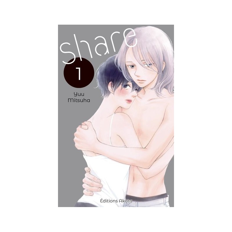 share T.01 share T.01