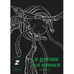 Guerre des mondes (la) T.02