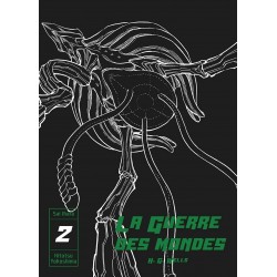 Guerre des mondes (la) T.02