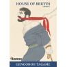 House of Brutes T.01