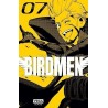 Birdmen T.07