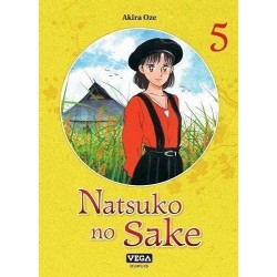 Natsuko no Sake T.05