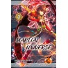Martial Universe T.01