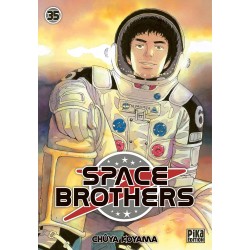 Space Brothers T.35