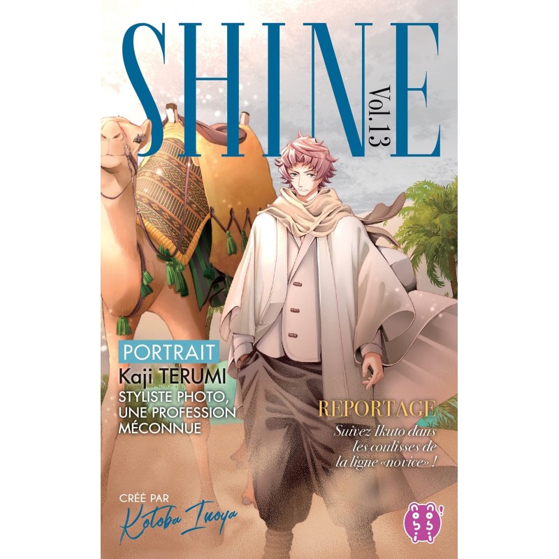 Shine T.13 Shine T.13