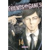 Friends Games T.14
