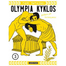 Olympia Kyklos T.03