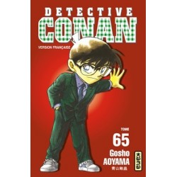 Détective Conan T.65