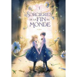 Sorcières de la fin du monde (les) T.01