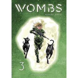 Wombs T.03