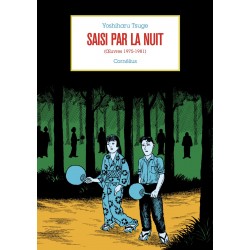 Saisi par la nuit