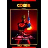 Cobra - The Space Pirate - Golden Gate