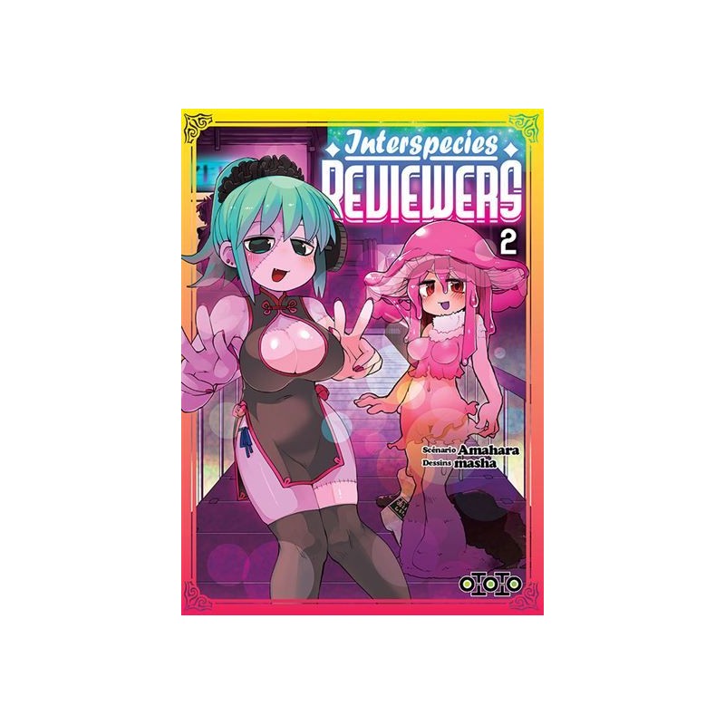 Interspecies Reviewers T.02 Interspecies Reviewers T.02