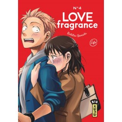 Love Fragrance T.04