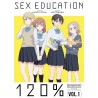 Sex Education 120% T.01