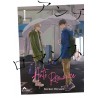 Anti Romance T.01