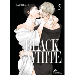 Black or White T.05