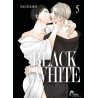 Black or White T.05
